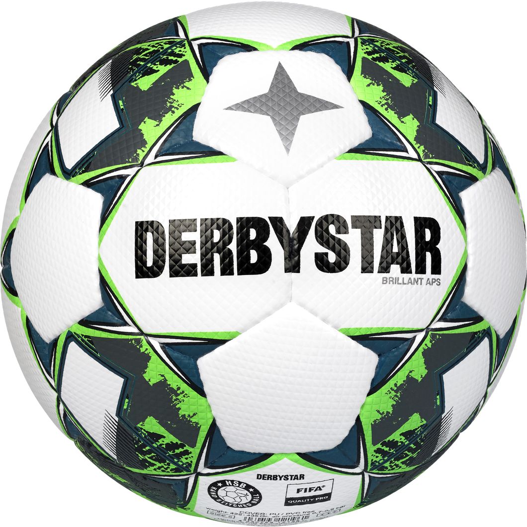 Brillant APS Classic v26 Fußball