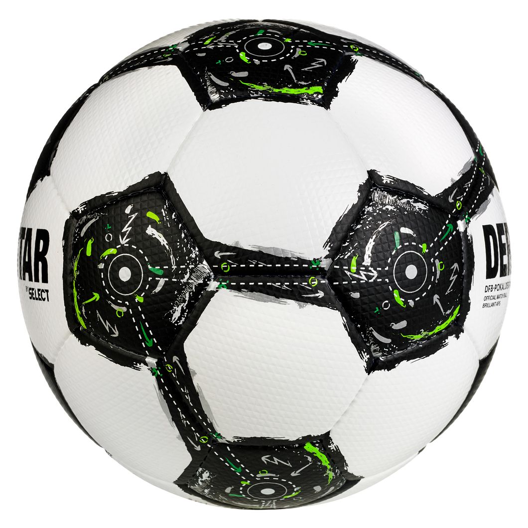 Brillant APS Fußball