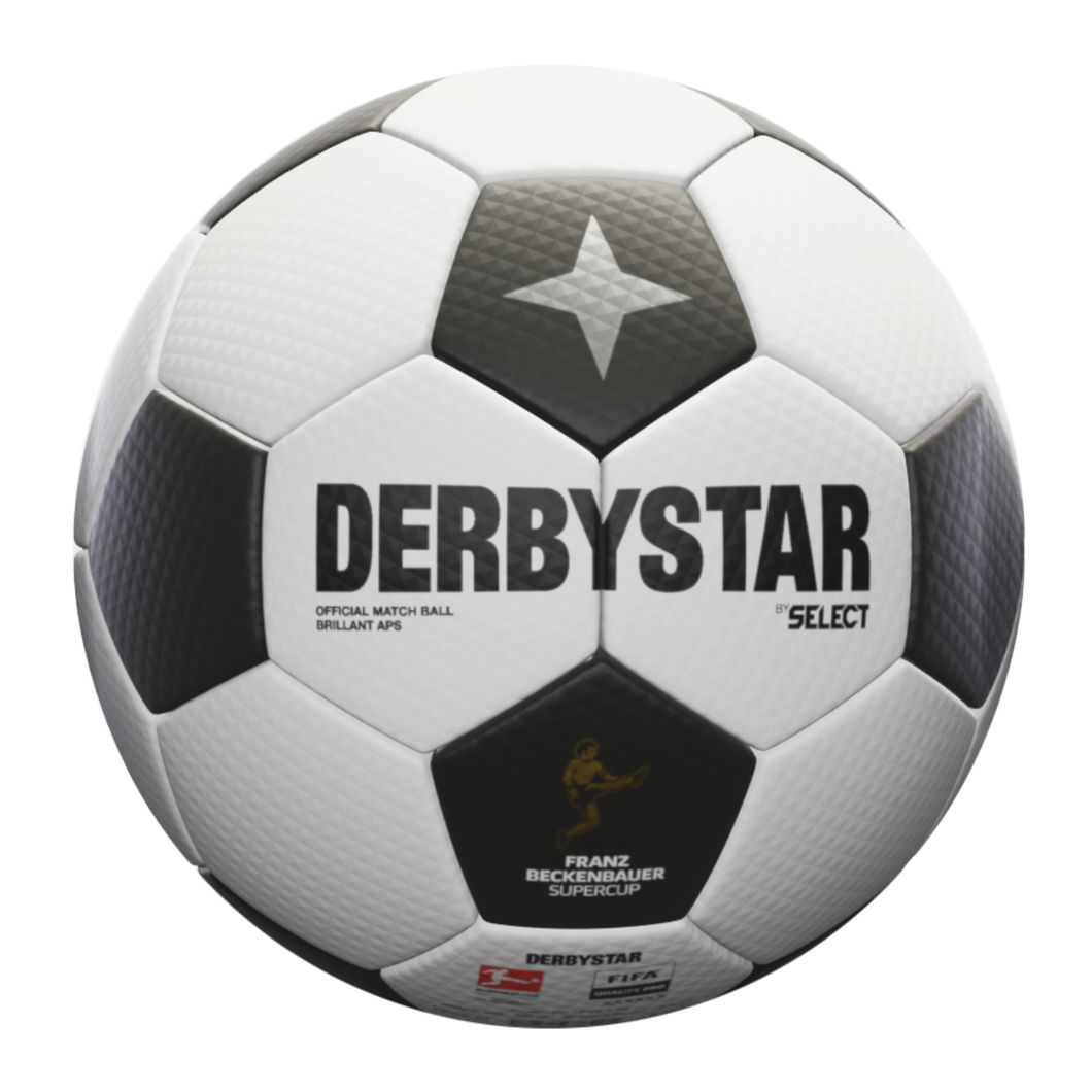Super Cup Brillant APS Fußball