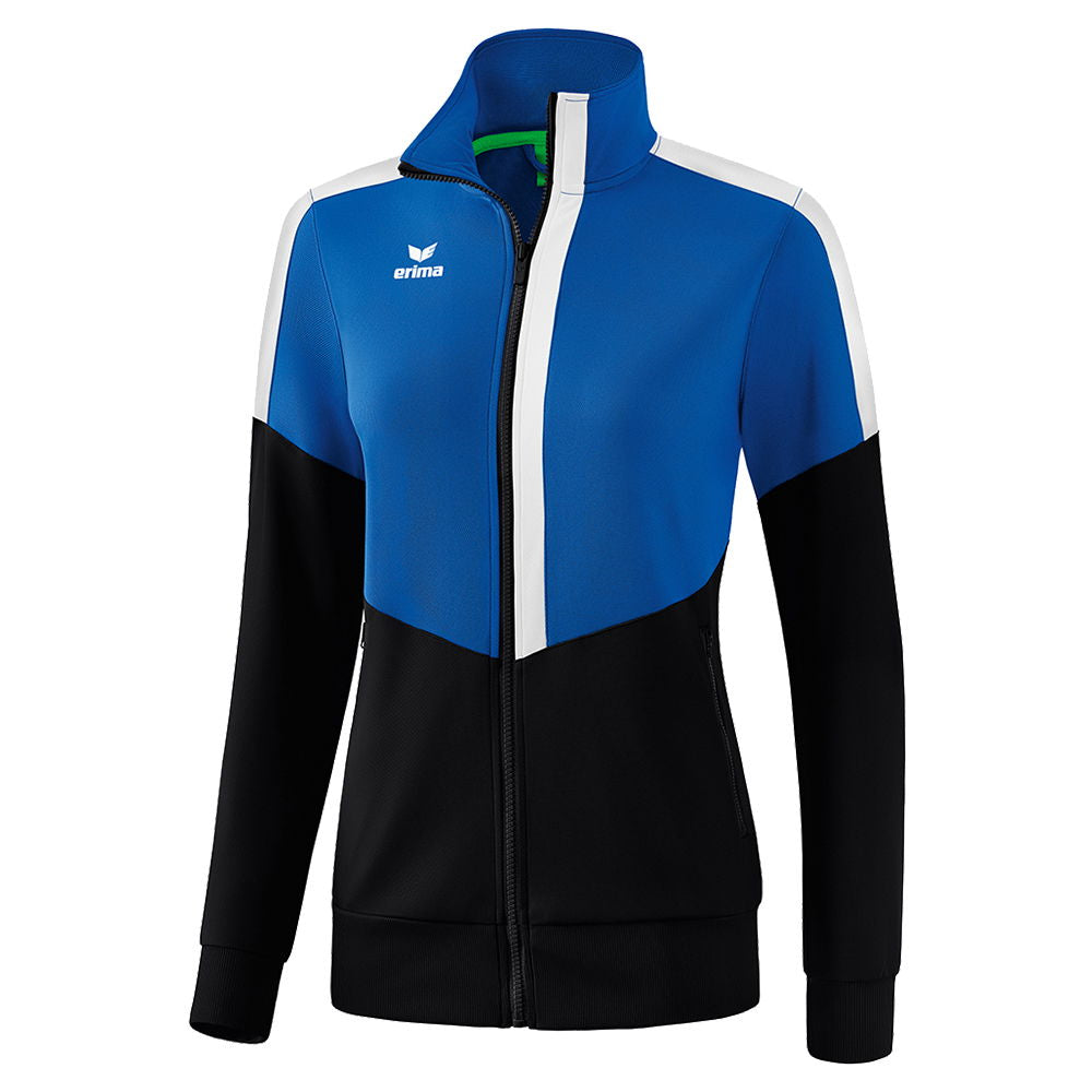 Erima Squad Worker Jacke Damen