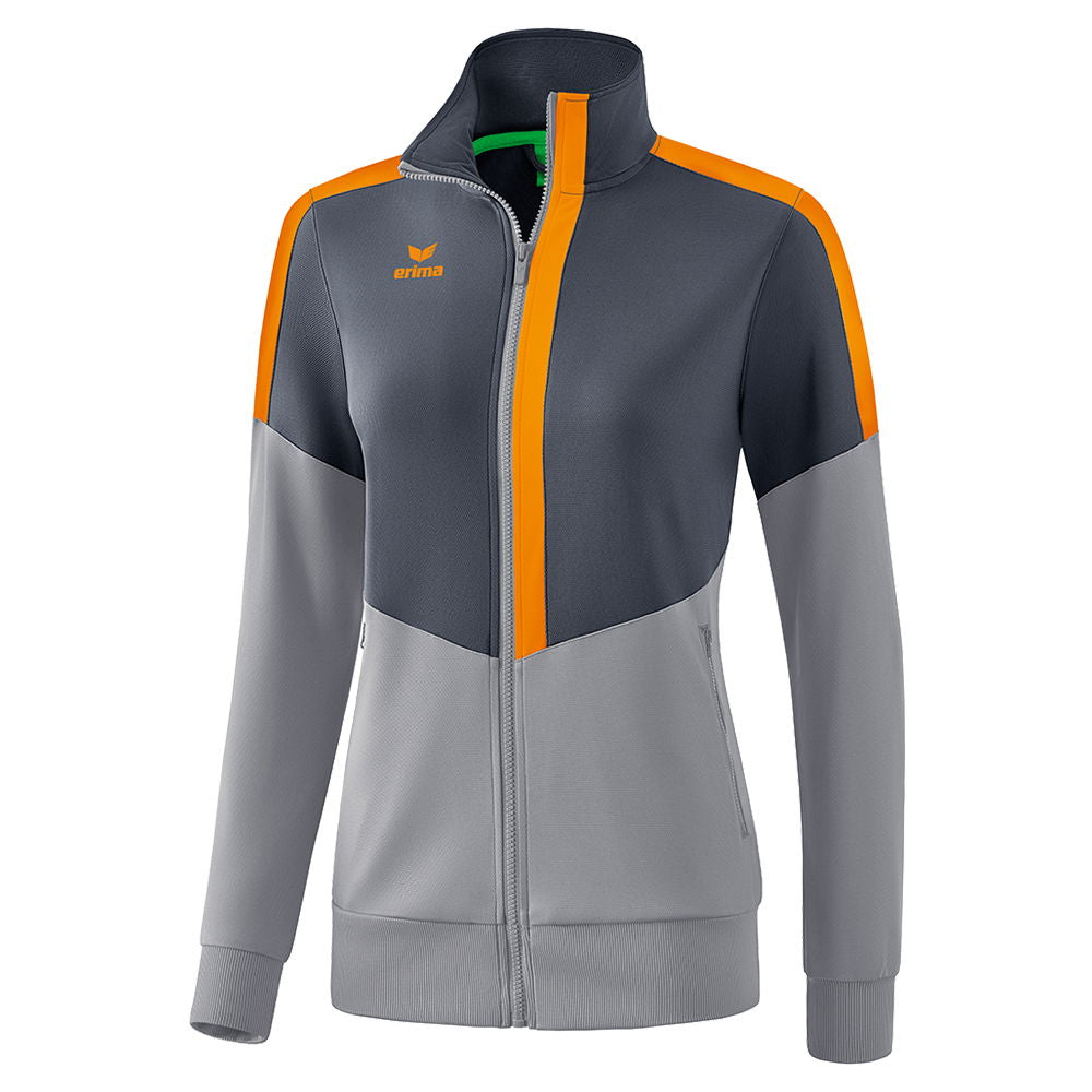 Erima Squad Worker Jacke Damen