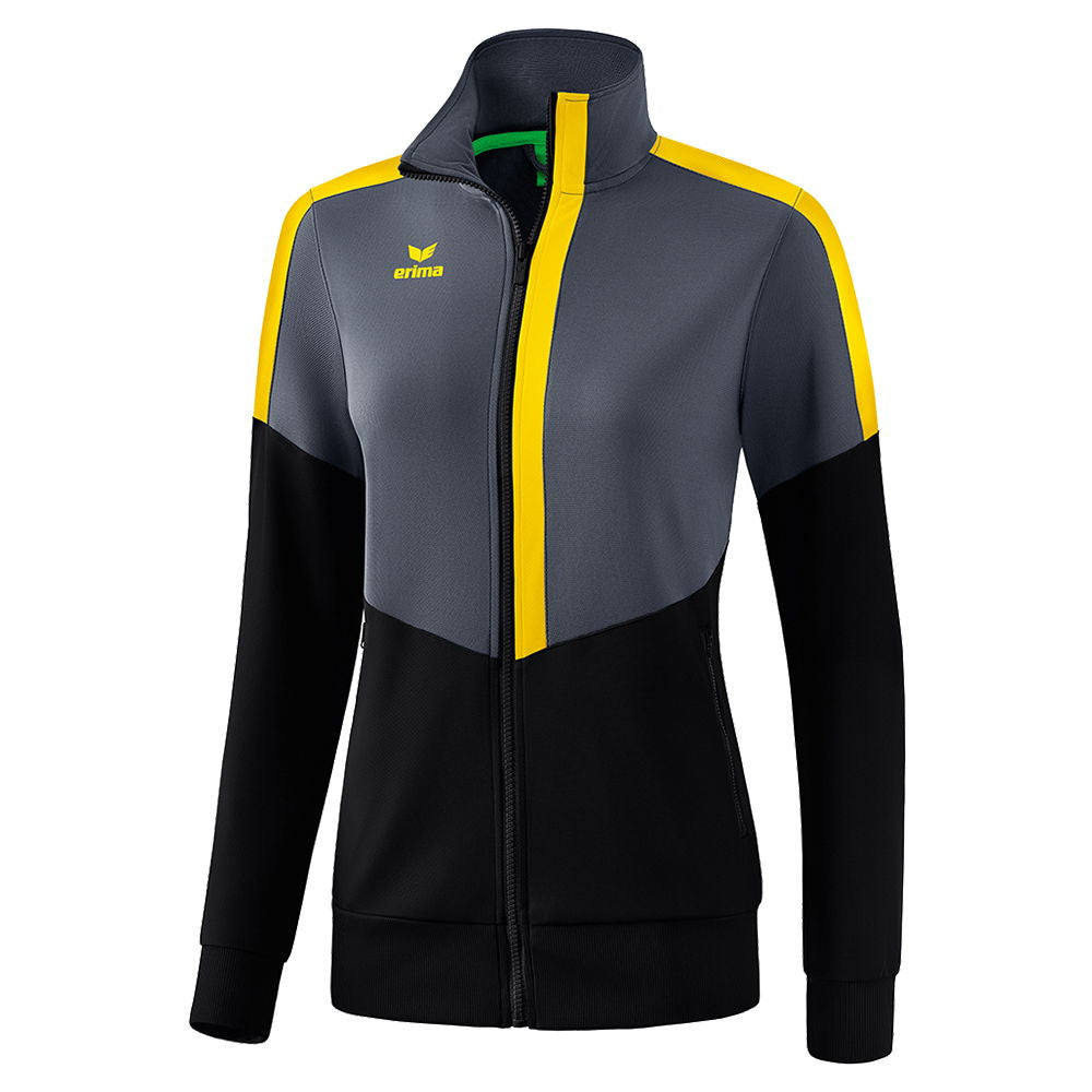 Erima Squad Worker Jacke Damen