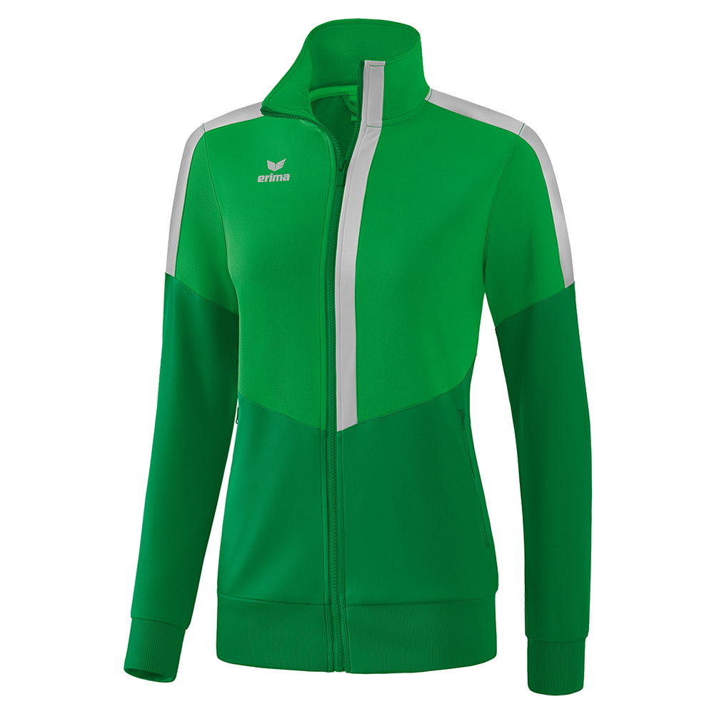Erima Squad Worker Jacke Damen