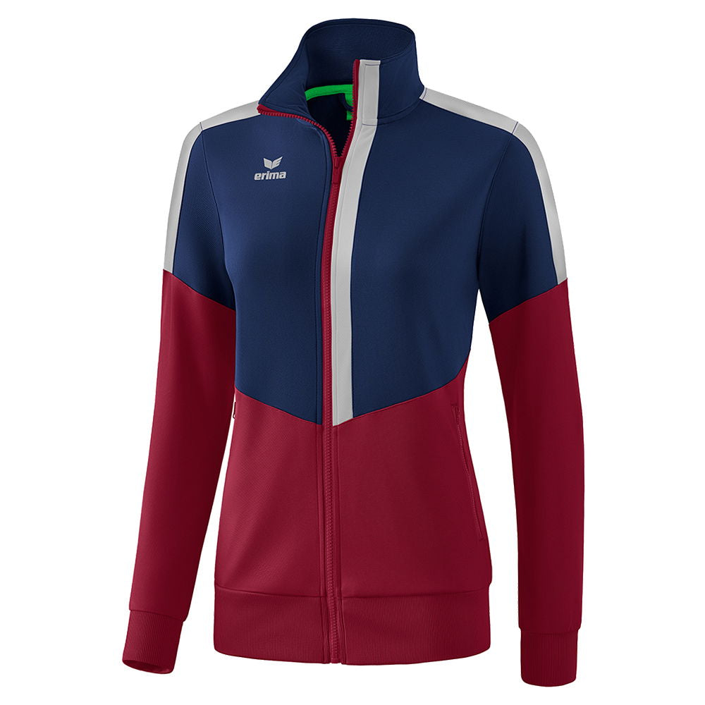 Erima Squad Worker Jacke Damen