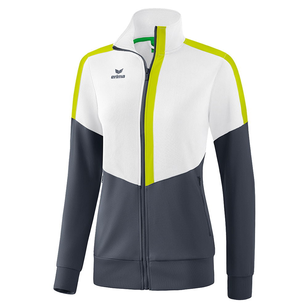 Erima Squad Worker Jacke Damen