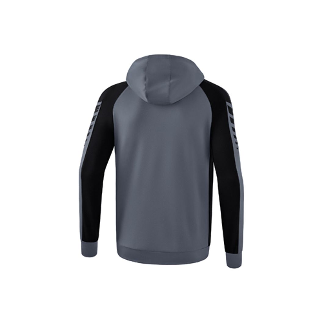 Six Wings Trainingsjacke mit Kapuze Kids