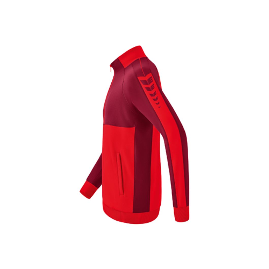 Six Wings Worker Trainingsjacke
