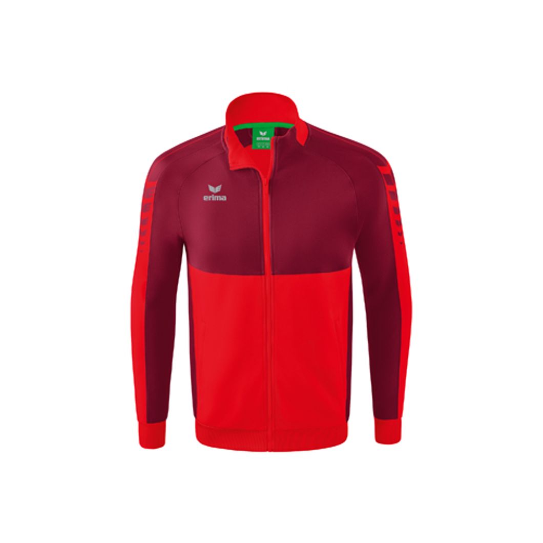 Six Wings Worker Trainingsjacke