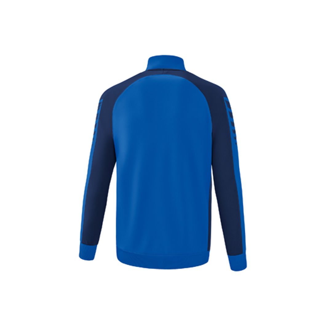 Six Wings Worker Trainingsjacke