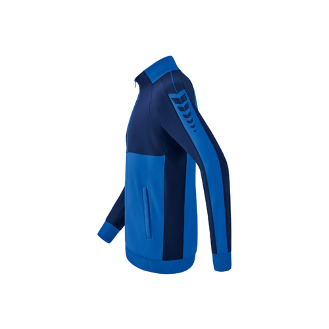Six Wings Worker Trainingsjacke