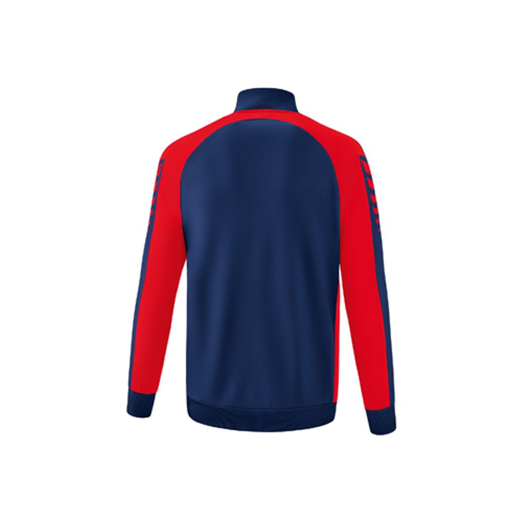 Six Wings Worker Trainingsjacke