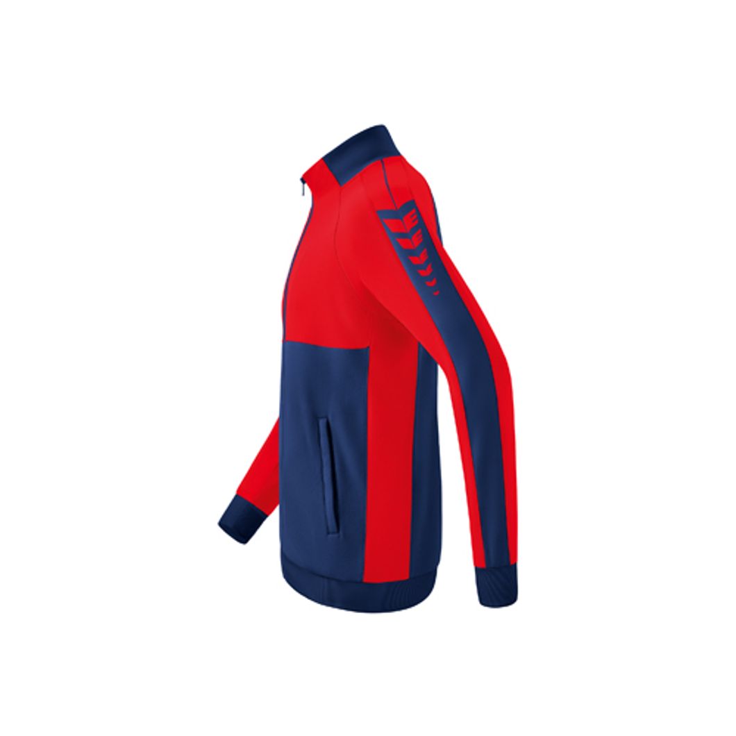Six Wings Worker Trainingsjacke