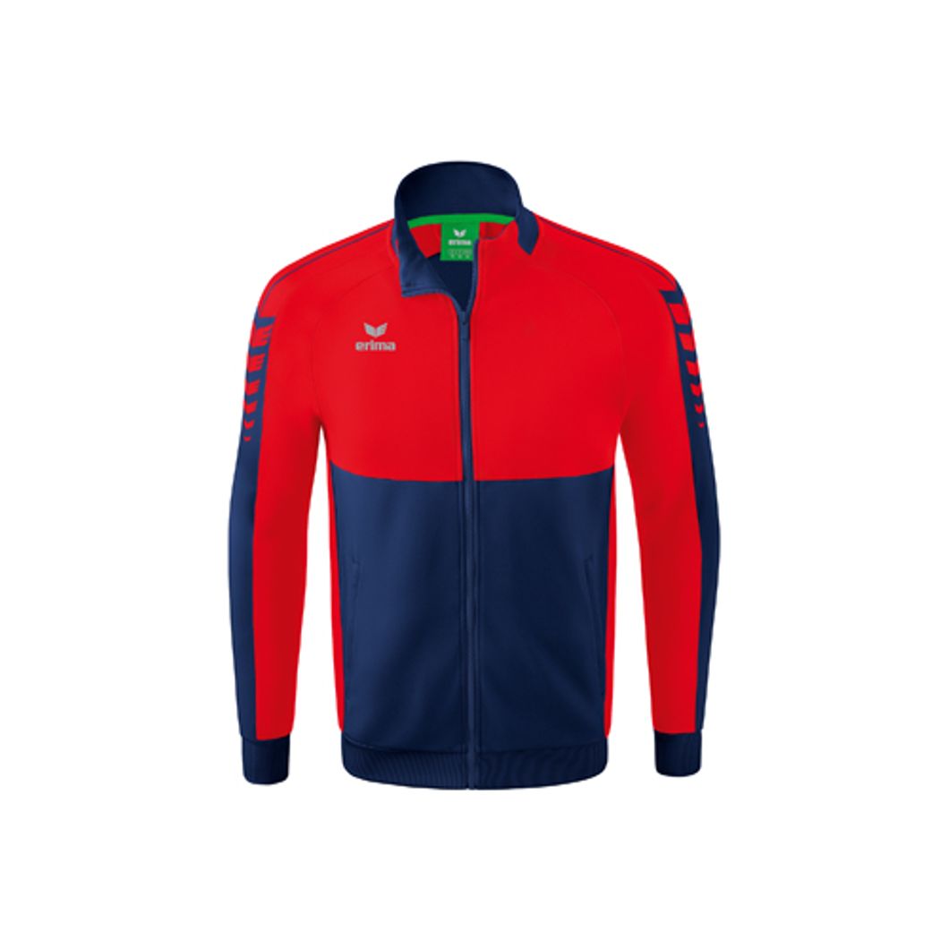 Six Wings Worker Trainingsjacke
