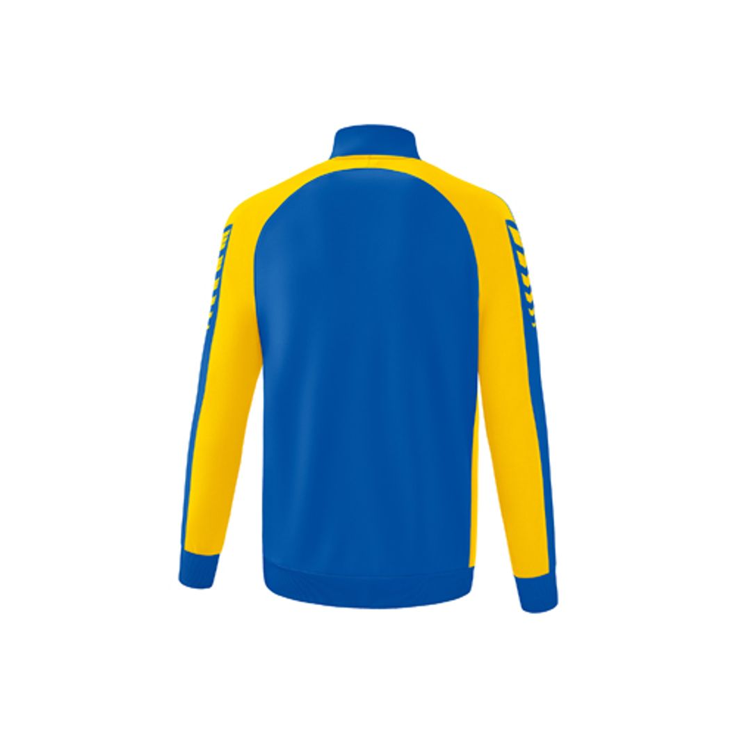 Six Wings Worker Trainingsjacke