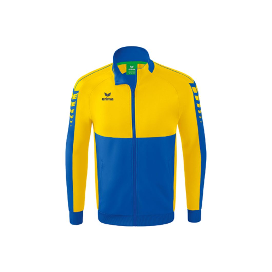 Six Wings Worker Trainingsjacke