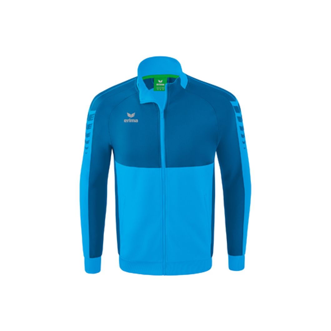 Six Wings Worker Trainingsjacke