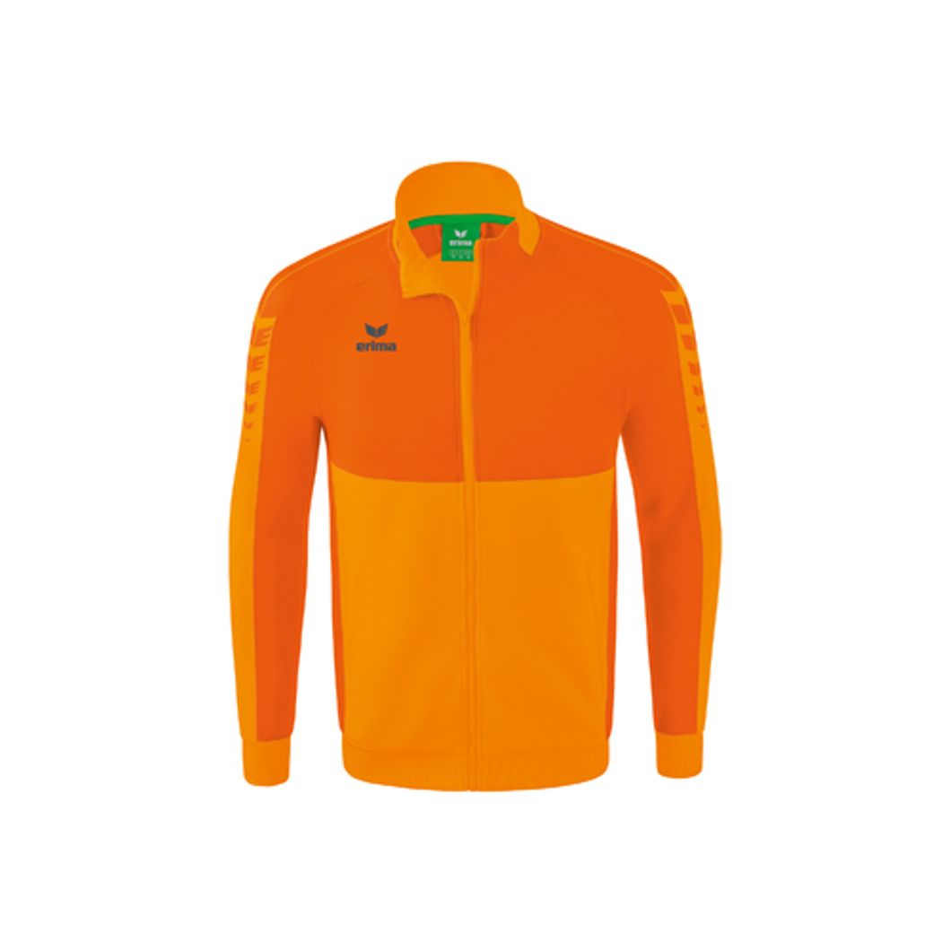 Six Wings Worker Trainingsjacke