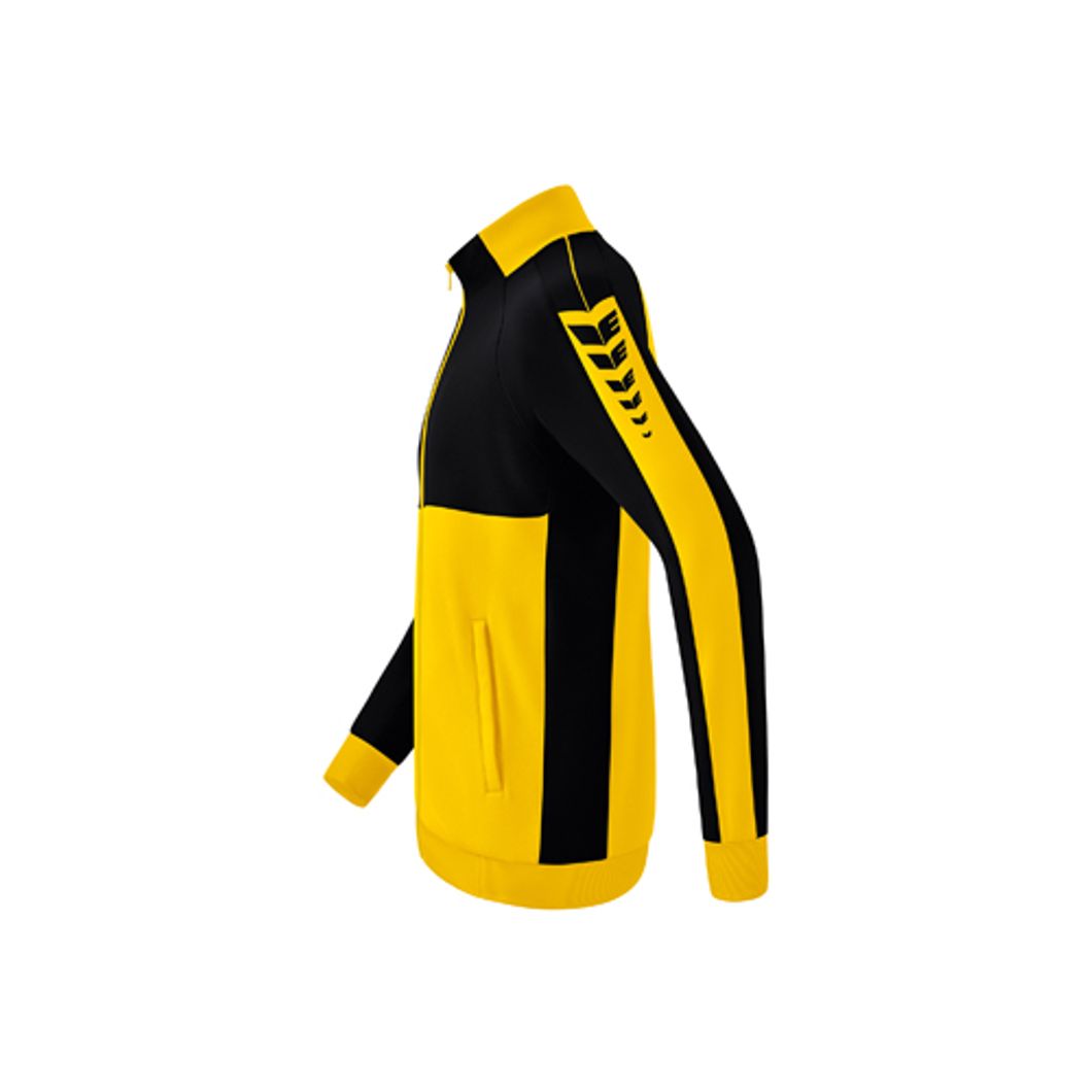 Six Wings Worker Trainingsjacke Smash Sale