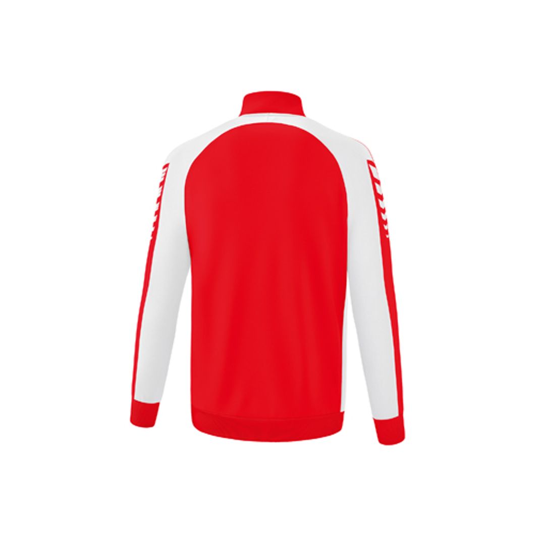 Six Wings Worker Trainingsjacke