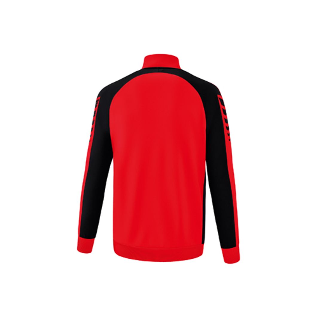 Six Wings Trainingsjacke Smasher Sale