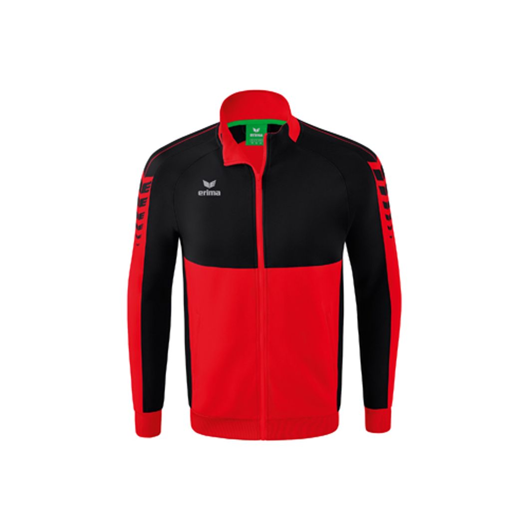 Six Wings Trainingsjacke Smasher Sale