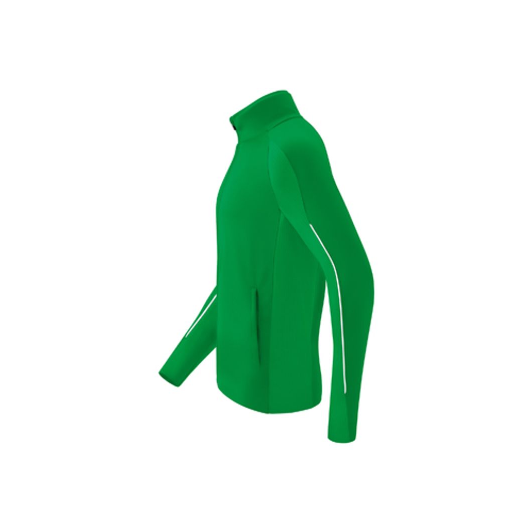 LIGA STAR Polyester Trainingsjacke
