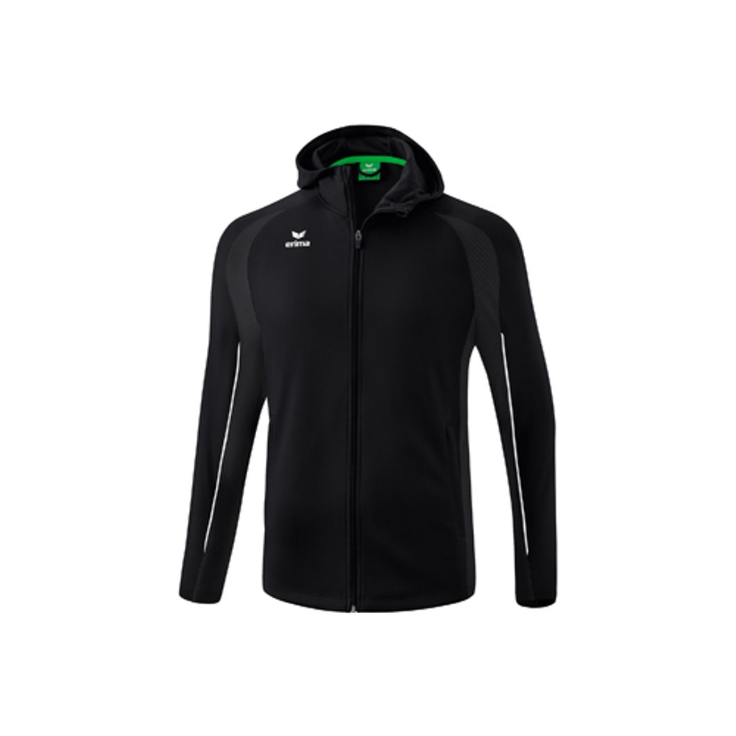 LIGA STAR Trainingsjacke mit Kapuze Smash Sale