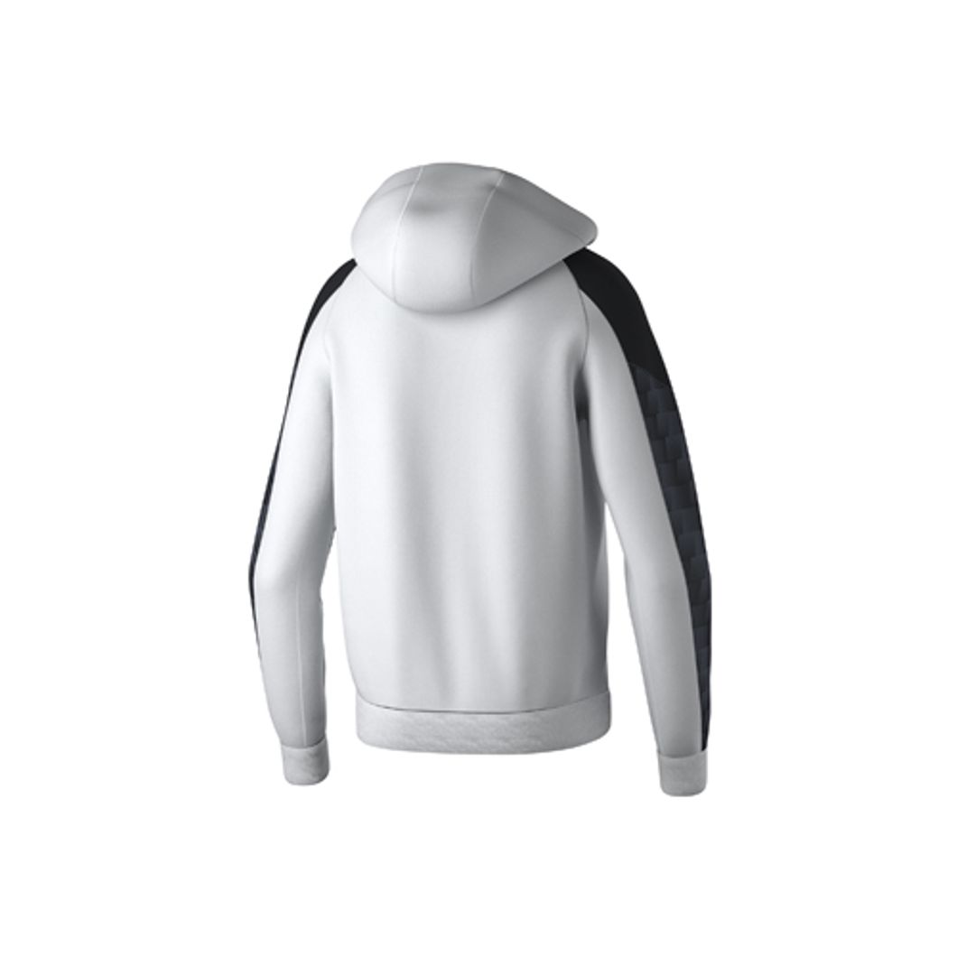 EVO STAR Trainingsjacke mit Kapuze