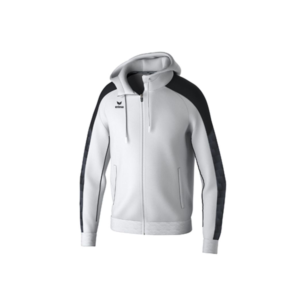 EVO STAR Trainingsjacke mit Kapuze