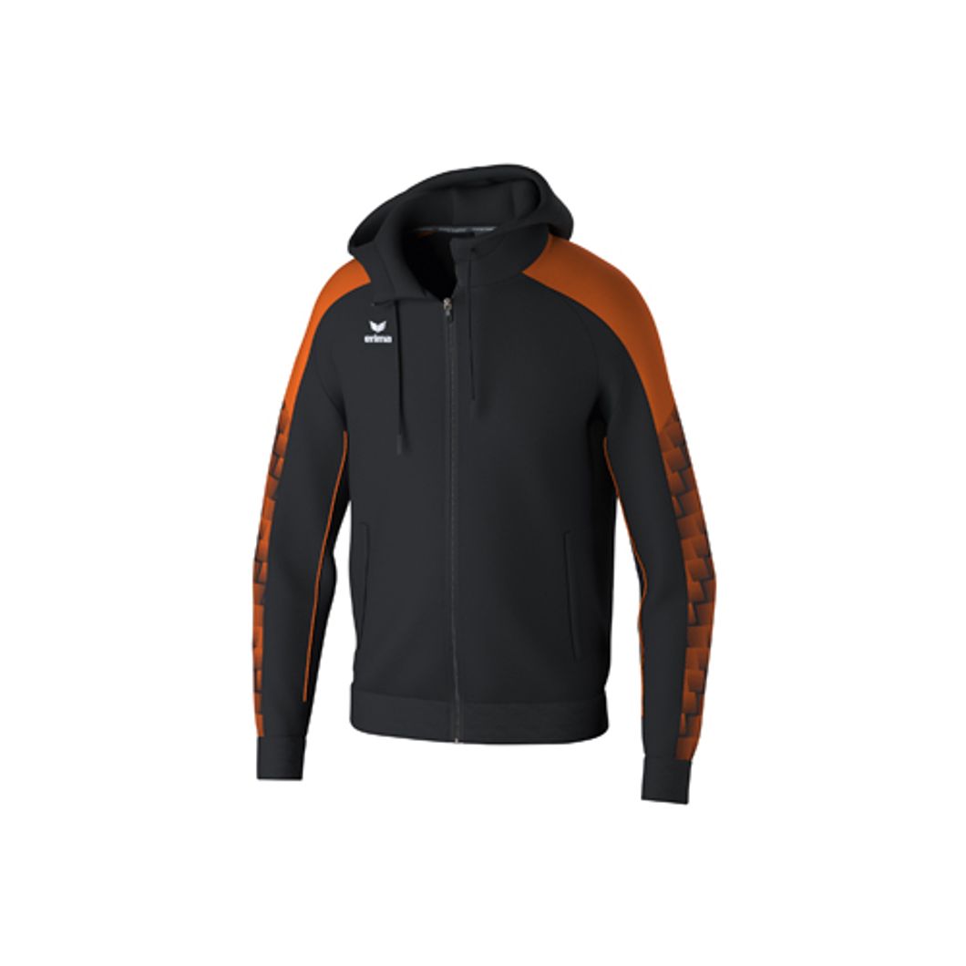 EVO STAR Trainingsjacke mit Kapuze Smash Sale