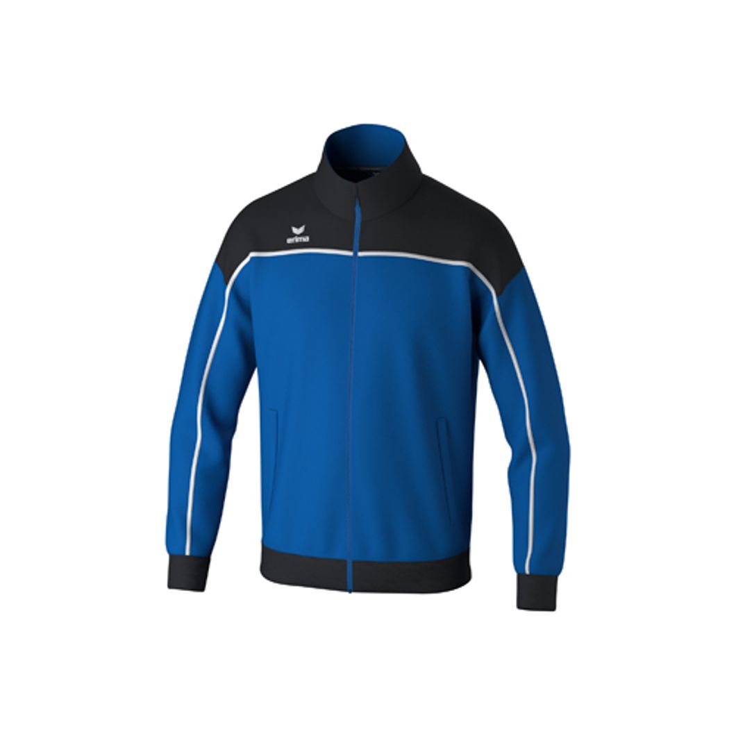 CHANGE Trainingsjacke