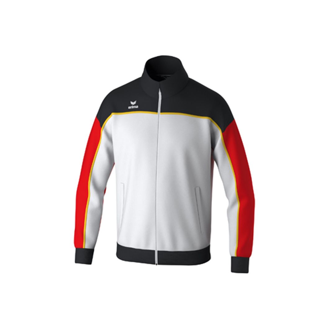 CHANGE Trainingsjacke