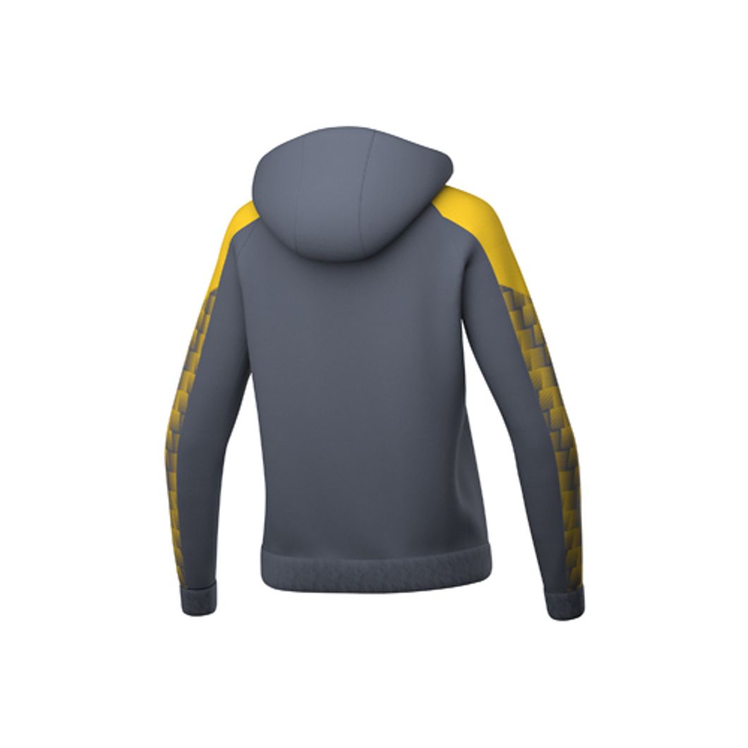 EVO STAR Trainingsjacke mit Kapuze Damen