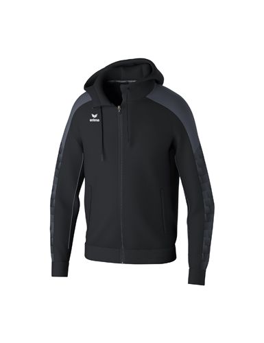 EVO STAR Trainingsjacke mit Kapuze Damen