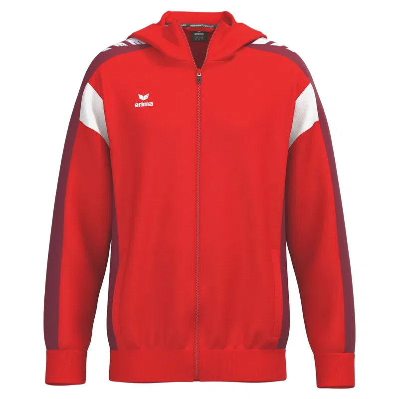 Celebrate 125 Trainingsjacke mit Kapuze Kinder