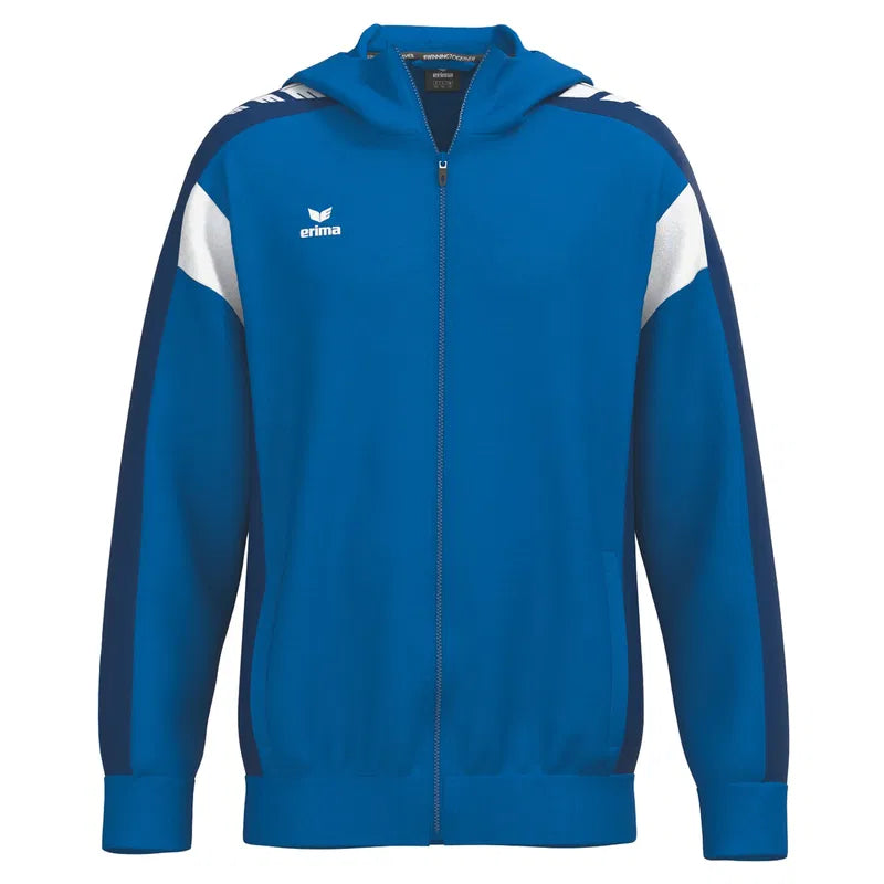 Celebrate 125 Trainingsjacke mit Kapuze Unisex