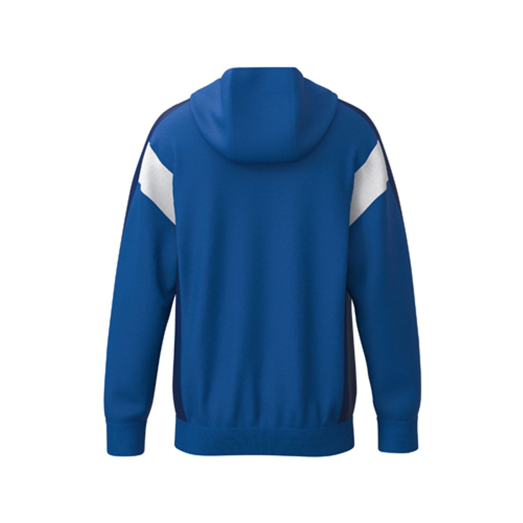 CELEBRATE 125 Trainingsjacke mit Kapuze