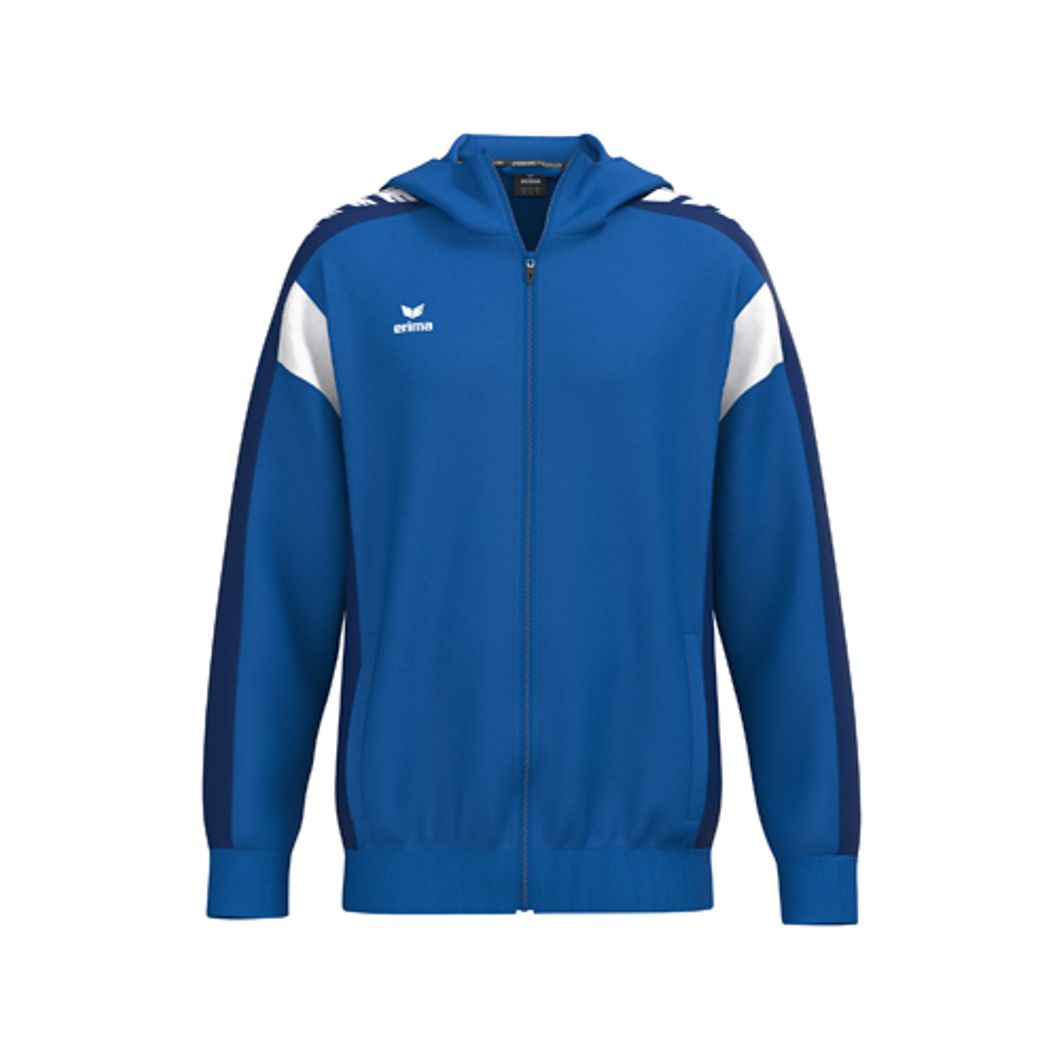 CELEBRATE 125 Trainingsjacke mit Kapuze