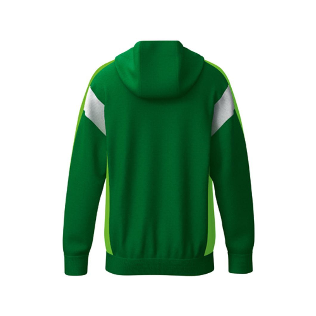 CELEBRATE 125 Trainingsjacke mit Kapuze