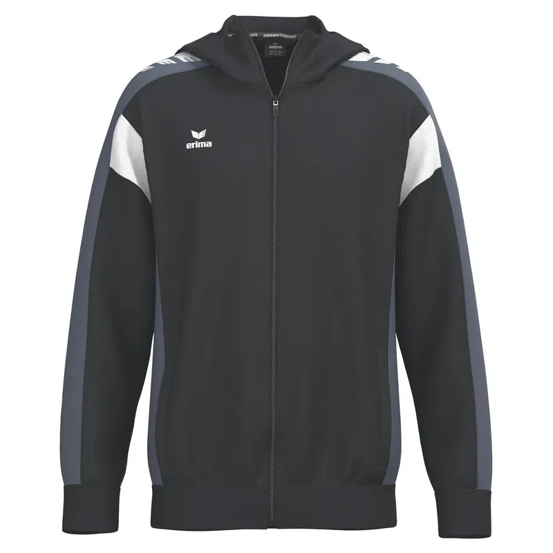 Celebrate 125 Trainingsjacke mit Kapuze Kinder