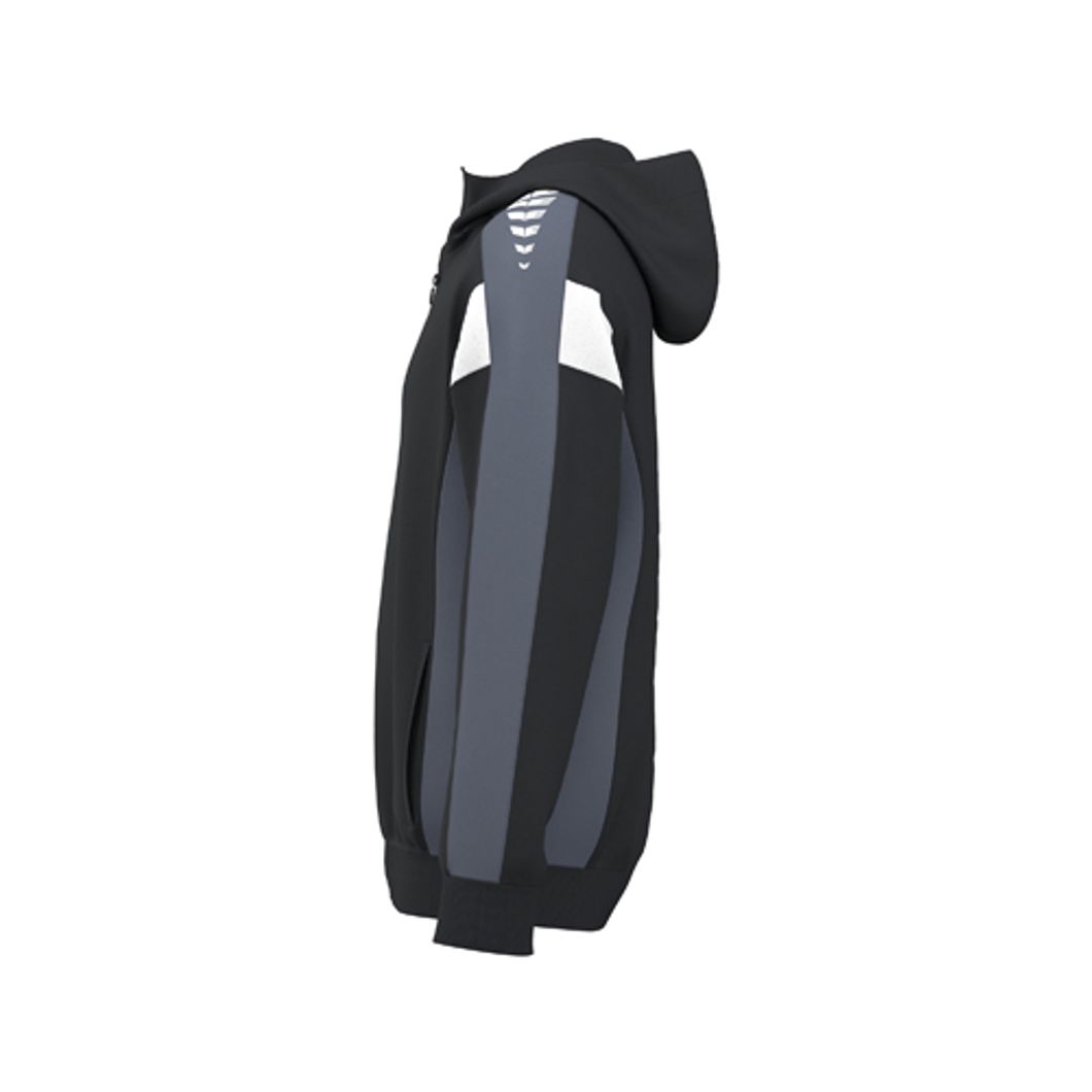 CELEBRATE 125 Trainingsjacke mit Kapuze Smash Sale