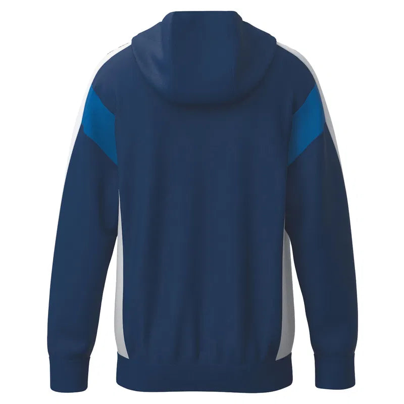 Celebrate 125 Trainingsjacke mit Kapuze Kinder