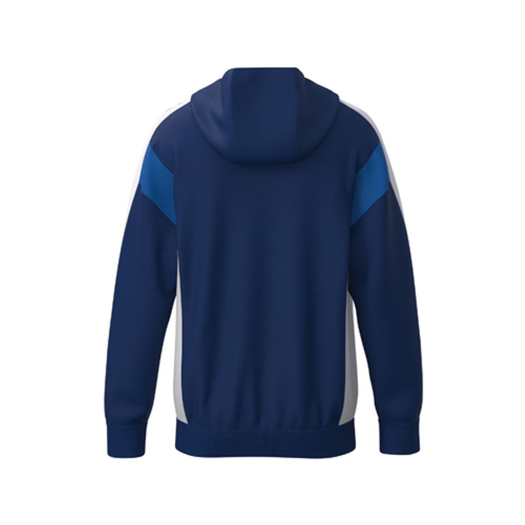 CELEBRATE 125 Trainingsjacke mit Kapuze