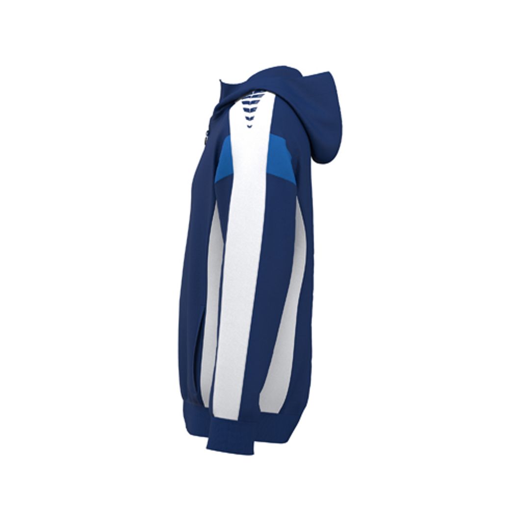 CELEBRATE 125 Trainingsjacke mit Kapuze
