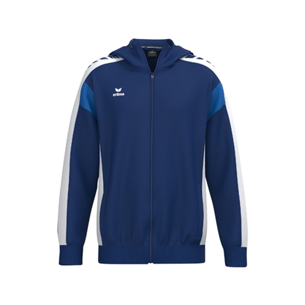 CELEBRATE 125 Trainingsjacke mit Kapuze