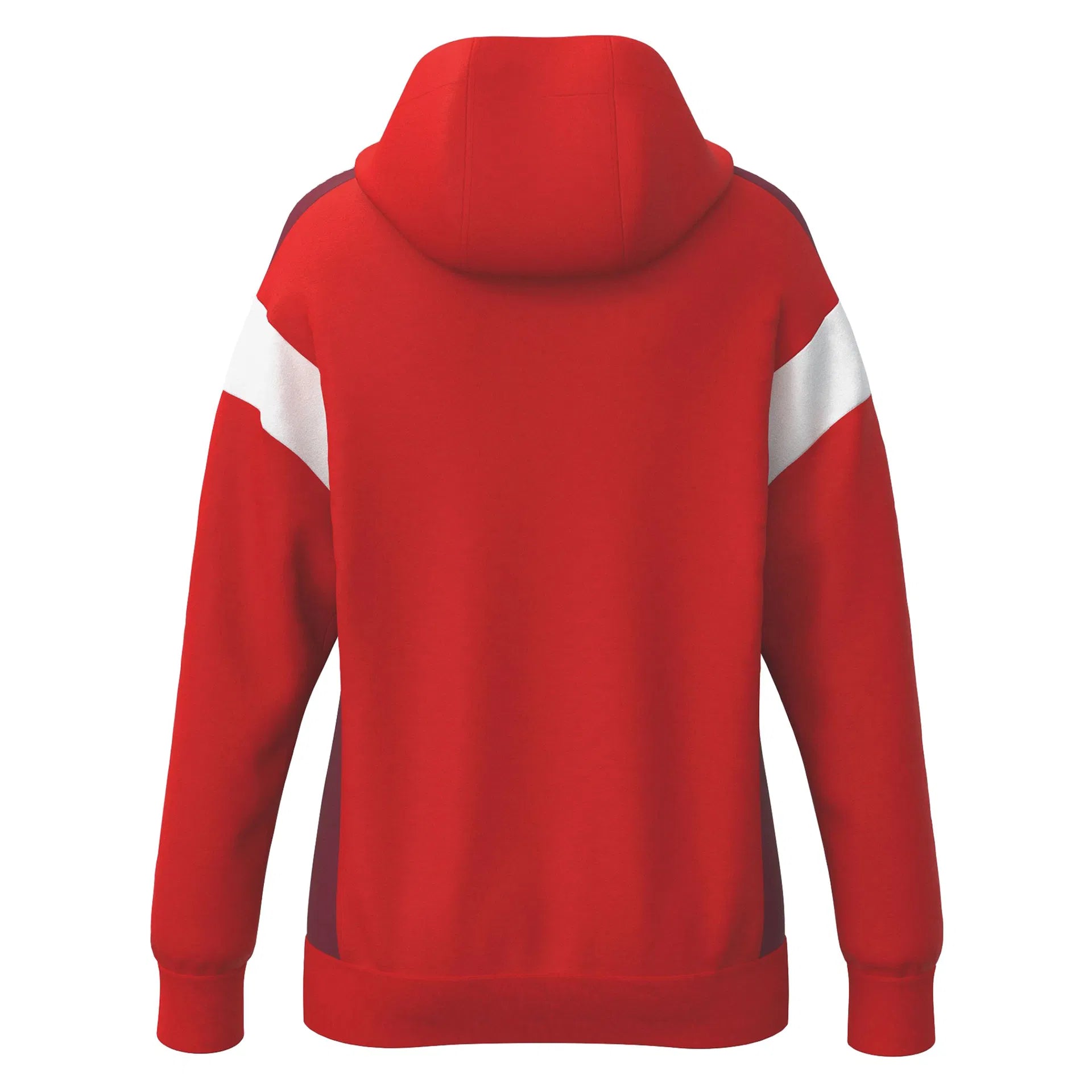 Celebrate 125 Trainingsjacke mit Kapuze Damen