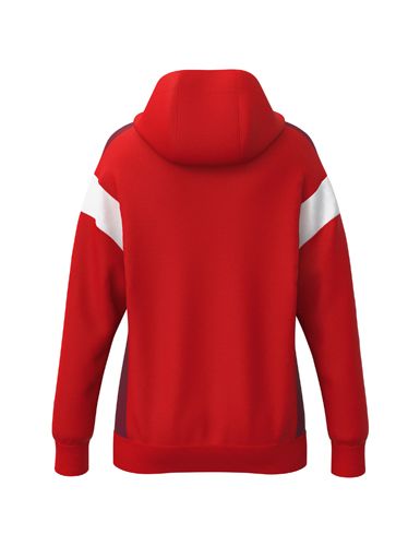 CELEBRATE 125 Trainingsjacke mit Kapuze Damen