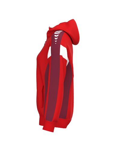 CELEBRATE 125 Trainingsjacke mit Kapuze Damen