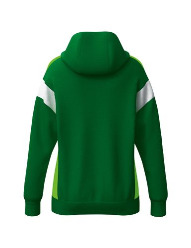 CELEBRATE 125 Trainingsjacke mit Kapuze Damen