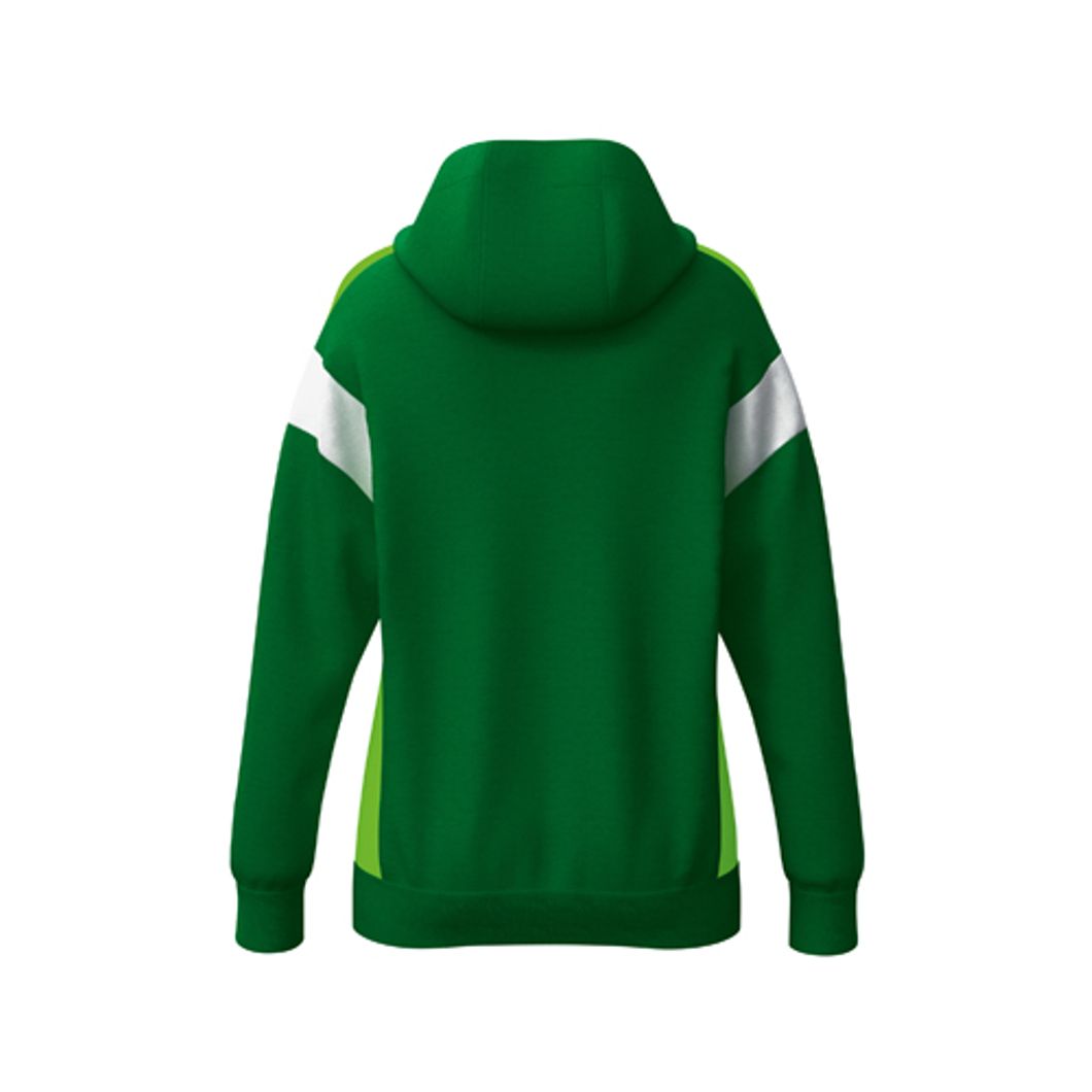 CELEBRATE 125 Trainingsjacke mit Kapuze Damen